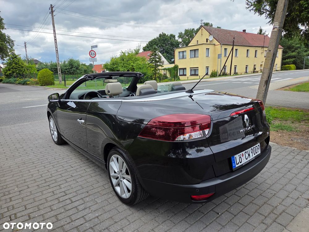 Renault Megane 1.4 16V TCE Privilege - 8