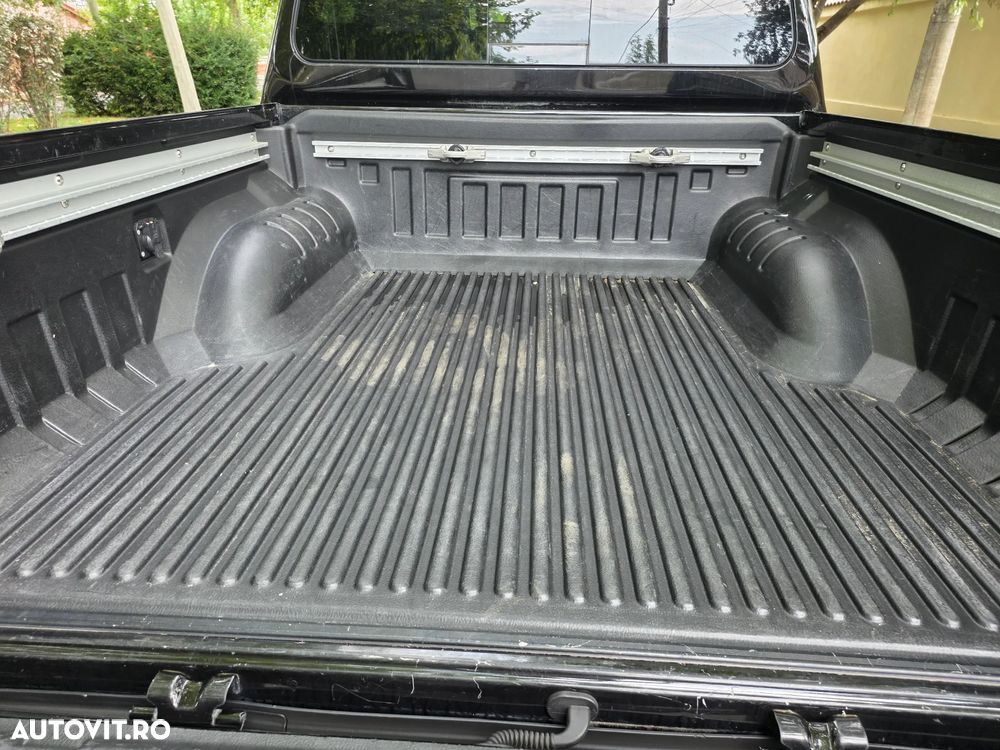 Mercedes-Benz X - 21