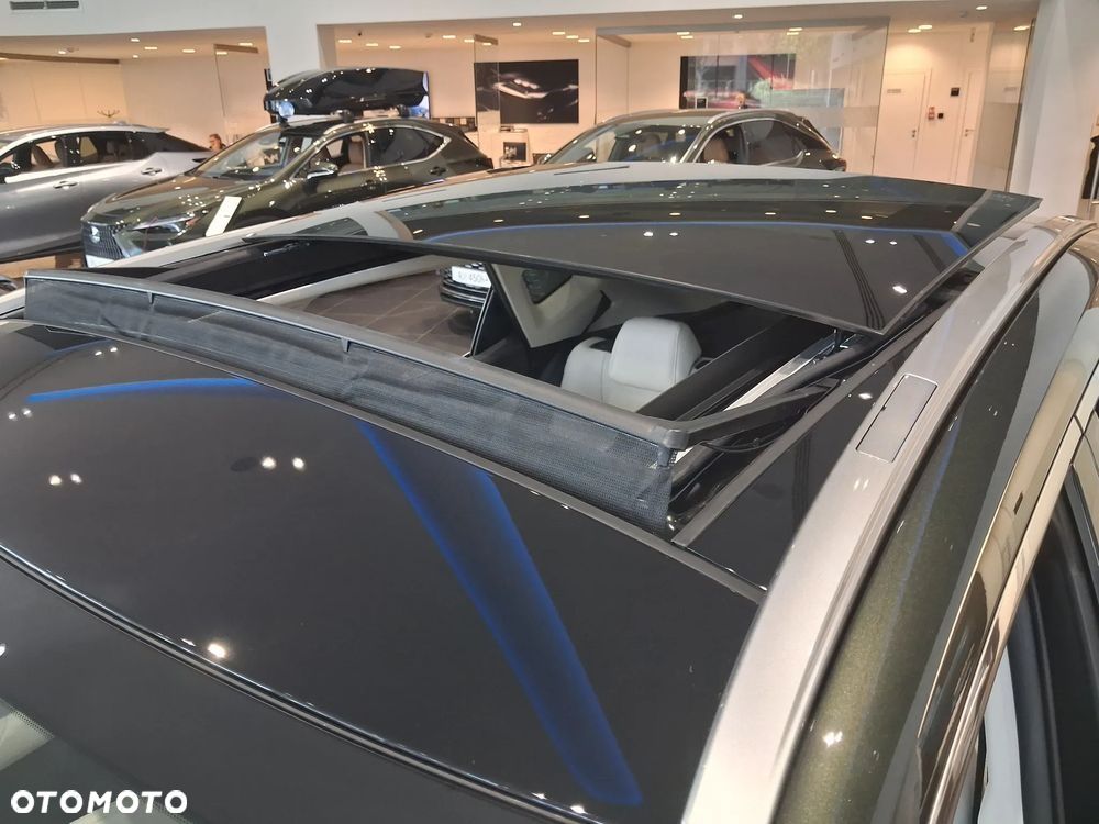 Lexus NX 450h+ Prestige AWD - 15