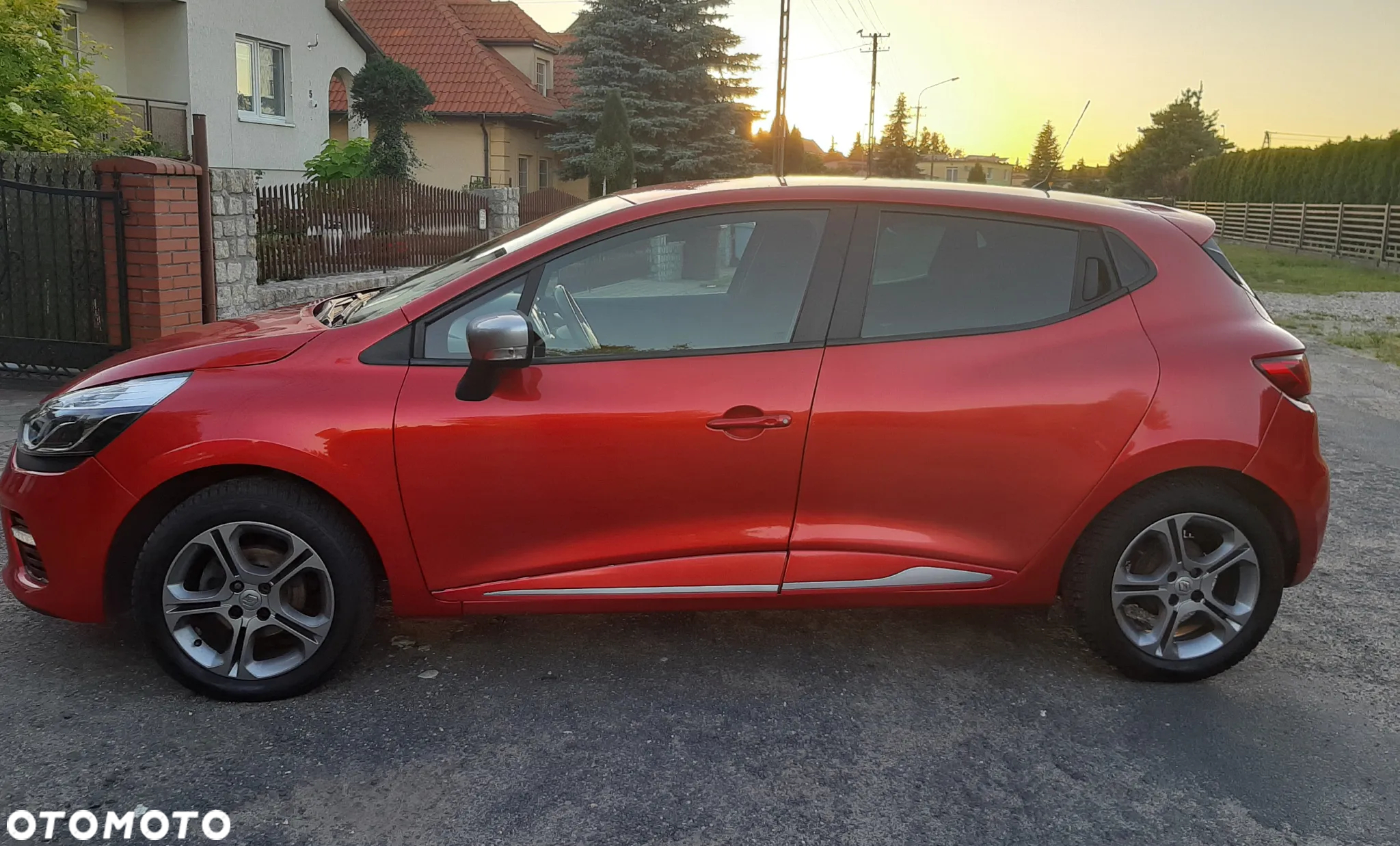 Renault Clio - 4