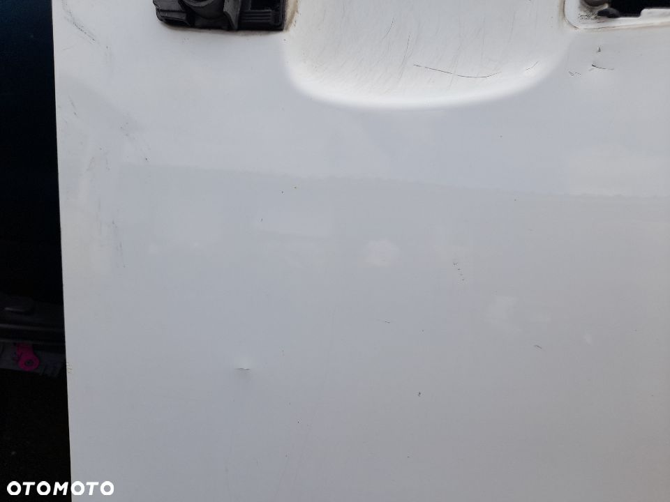 OPEL INSIGNIA A DRZWI PRAWY PRZÓD PRAWE Z40R GAZ - 14