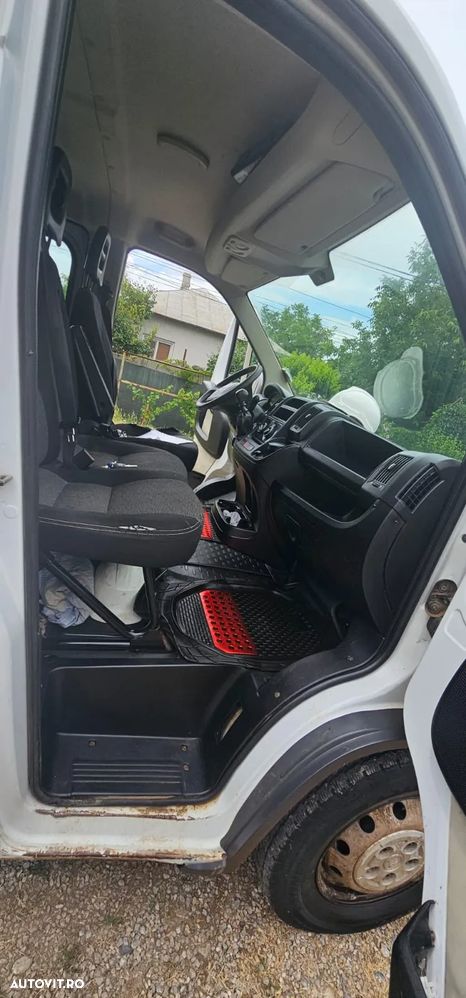 Fiat DUCATO250/DMMGC/DUCATO - 10