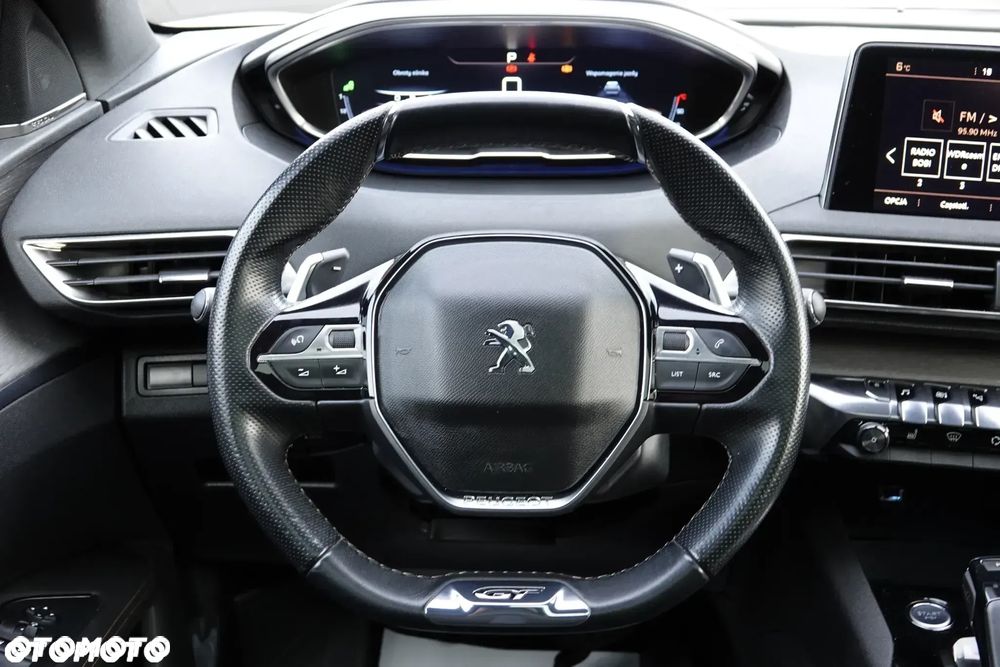 Peugeot 5008 2.0 BlueHDI GT S&S EAT8 - 24