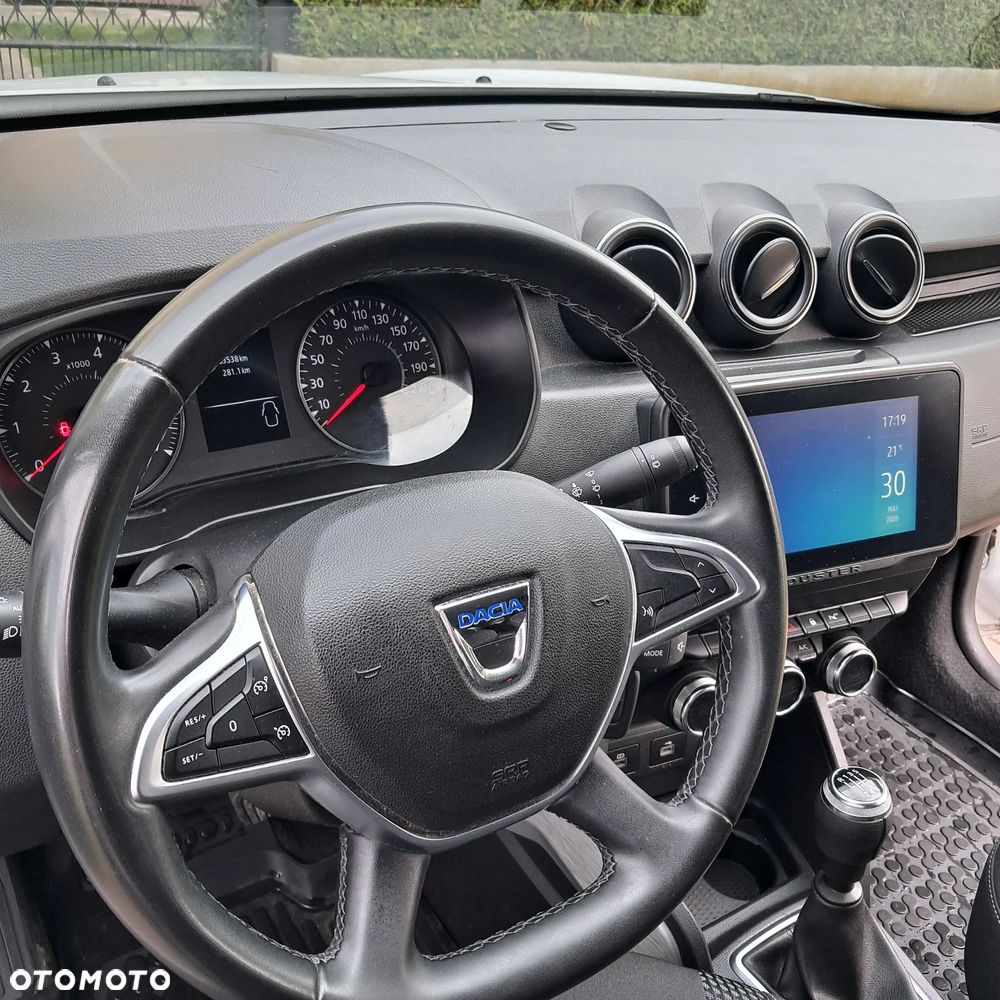 Dacia Duster 1.0 TCe Prestige - 2