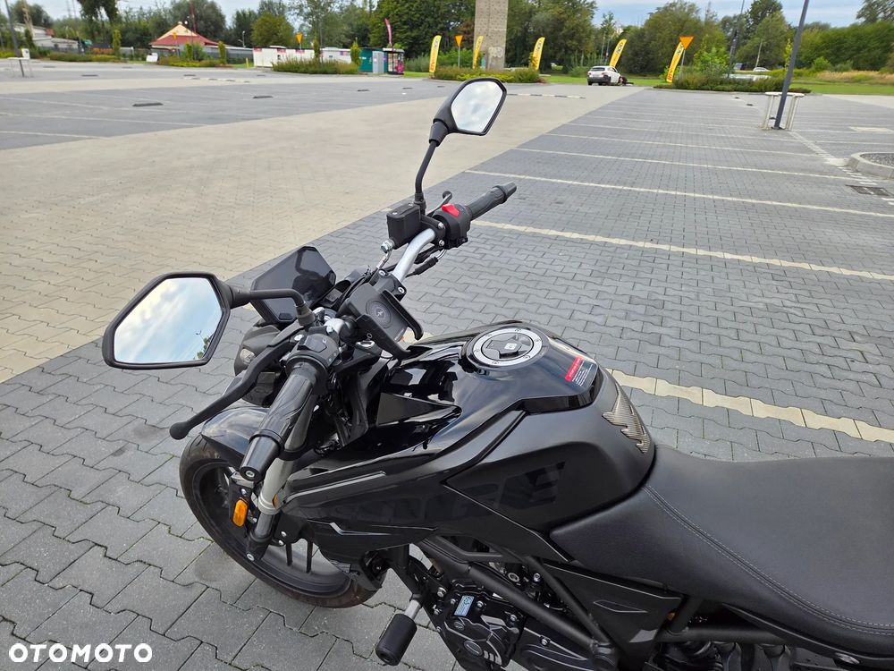 VOGE R125 - 11