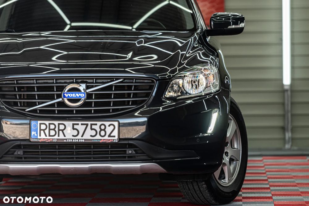 Volvo XC 60 D3 Kinetic - 11