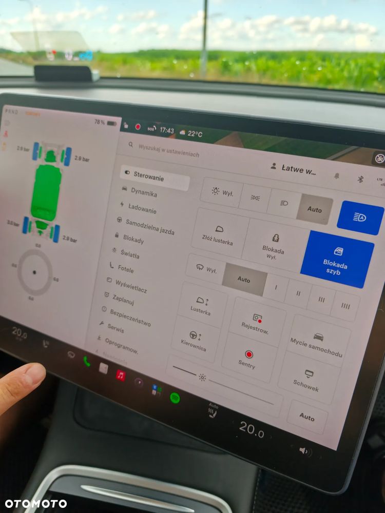 Tesla Model 3 - 13