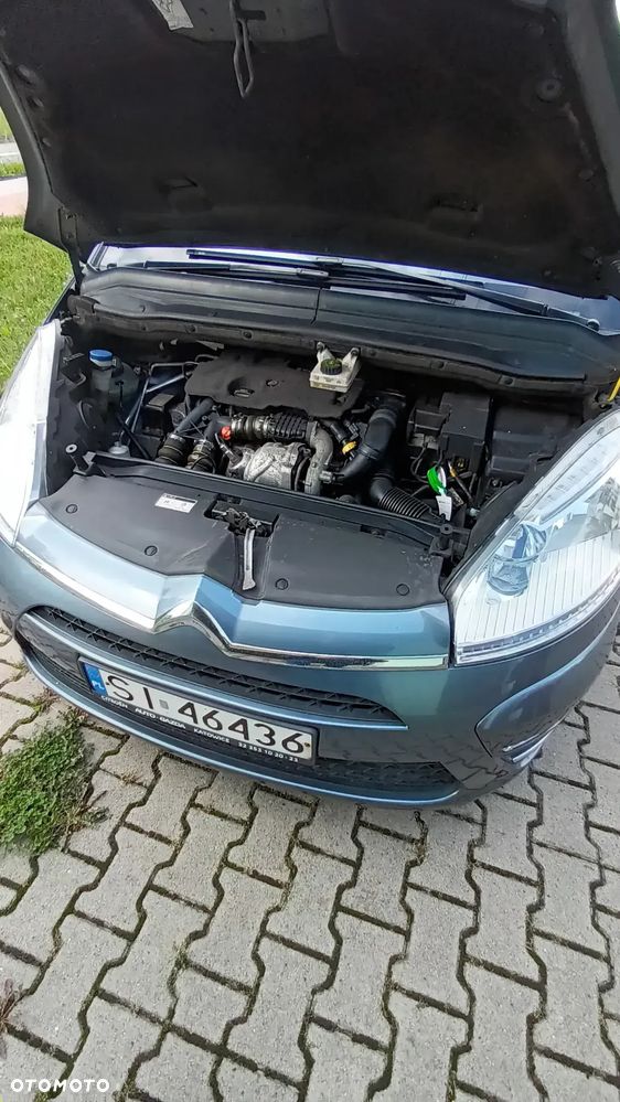 Citroën C4 Picasso 1.6 HDi My Way - 2