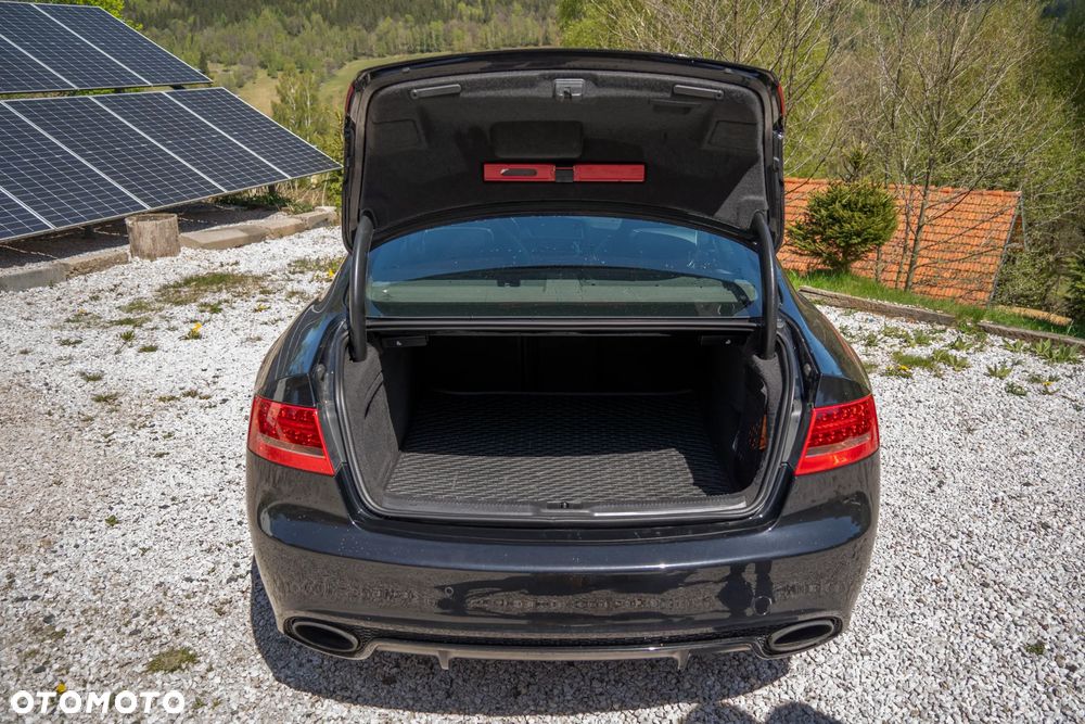 Audi RS5 Coupé Standard - 14
