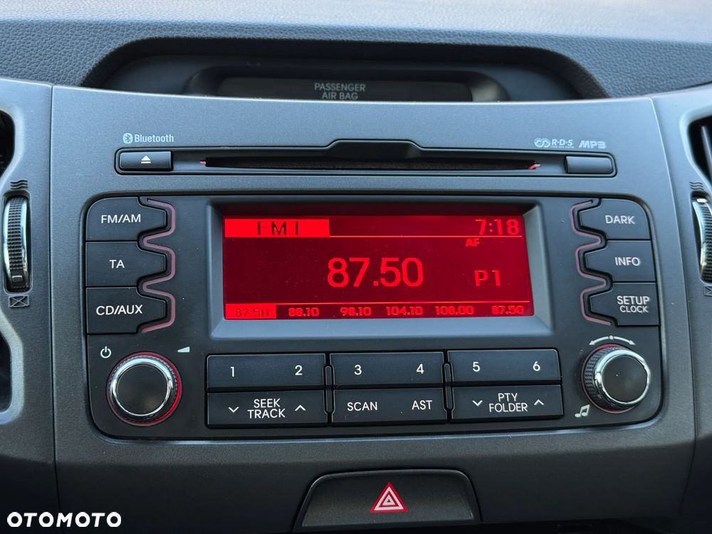 Kia Sportage 1.6 GDI L 2WD - 31