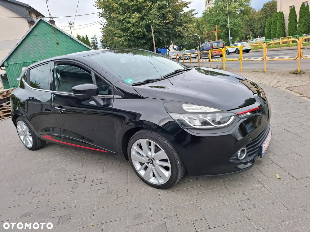 Renault Clio (Energy) TCe 90 Start & Stop LIMITED - 19