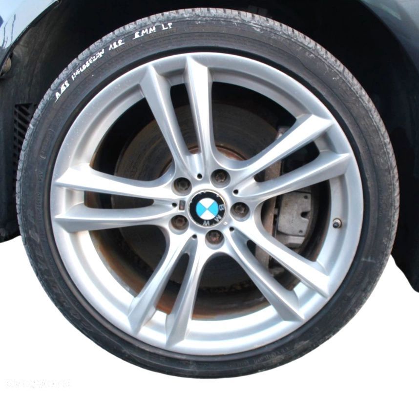 FELGI ALUMINIOWE 20'' STYLING 303 BMW F01 F02 F07 - 3