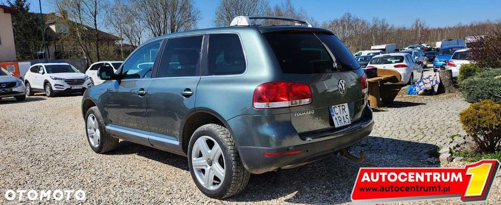 Volkswagen Touareg - 14