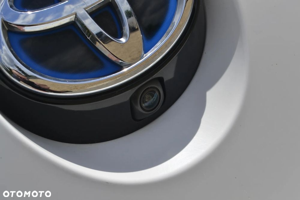 Toyota Corolla 1.8 Hybrid Comfort - 19