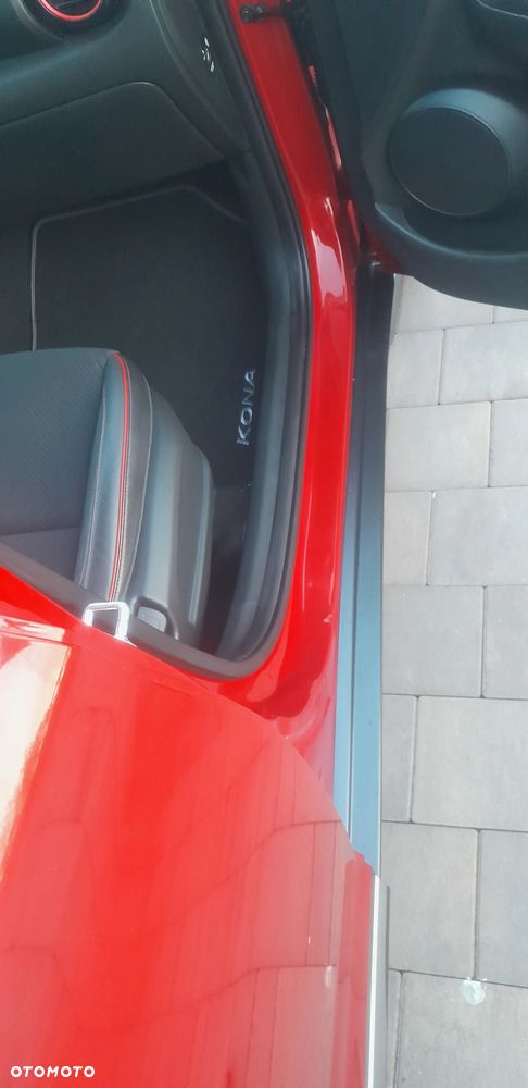 Hyundai Kona 1.0 T-GDI EDITION 30+ - 24