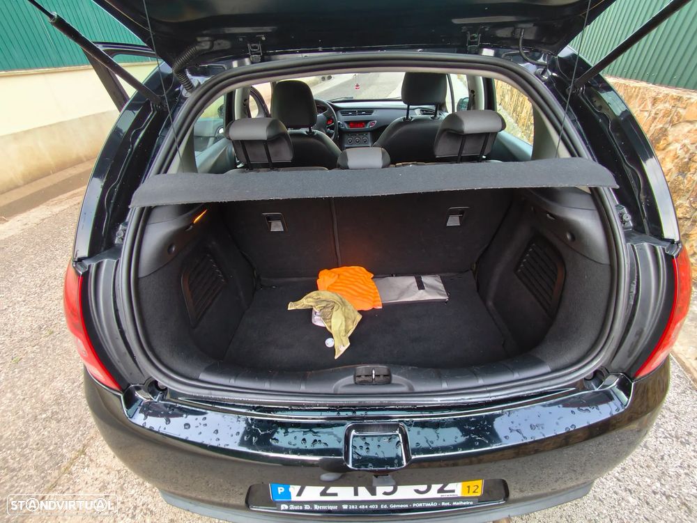 Citroën C3 1.2 VTi Seduction - 13