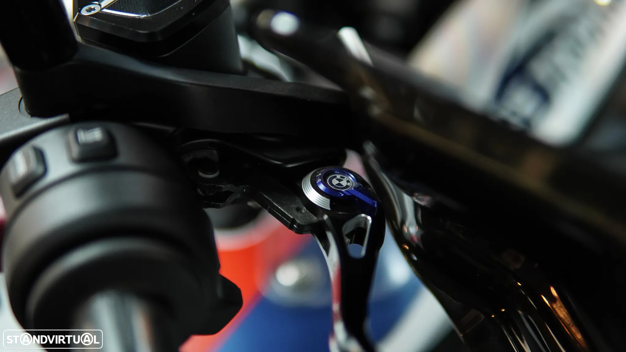 BMW R 1250 GS Adventure TROPHY - 35