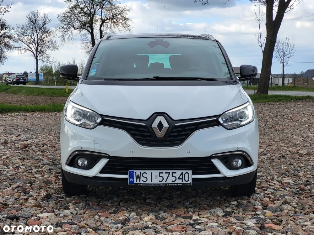 Renault Scenic - 3