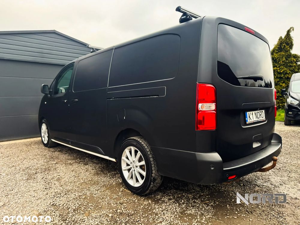 Peugeot Expert 2.0 - 7