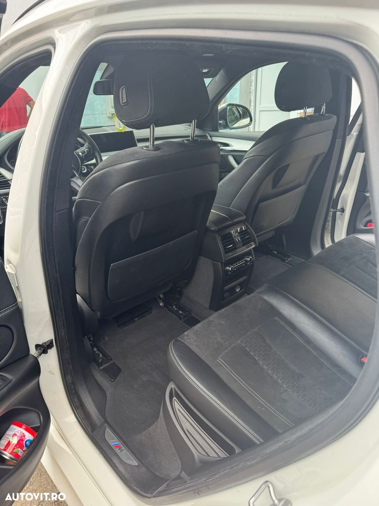 BMW X6 xDrive40d - 18