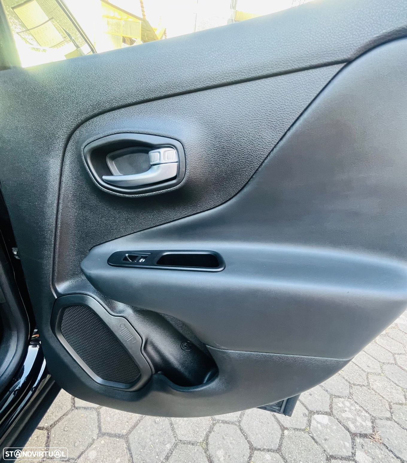 Jeep Renegade 1.3 TG 4Xe Limited - 41