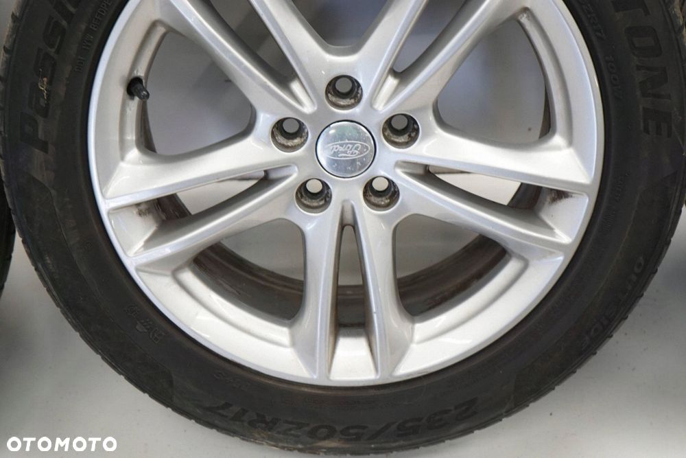 FORD MONDEO MK5 FELGI ALUMINIOWE 17" 5X108 ET55 DSTC-1007-S2A - 7