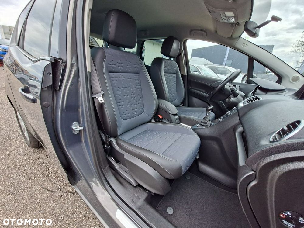 Opel Meriva 1.4 T Cosmo - 23
