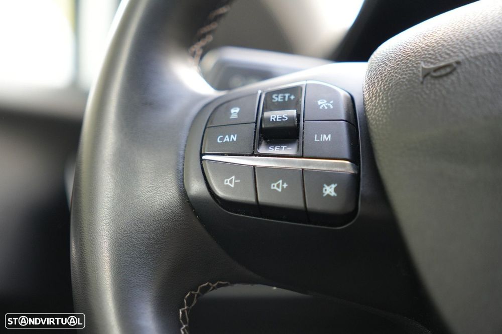 Ford Puma 1.0 EcoBoost MHEV Titanium - 13