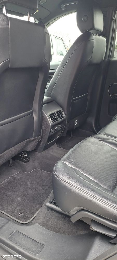 Land Rover Discovery Sport 2.0 D180 - 19