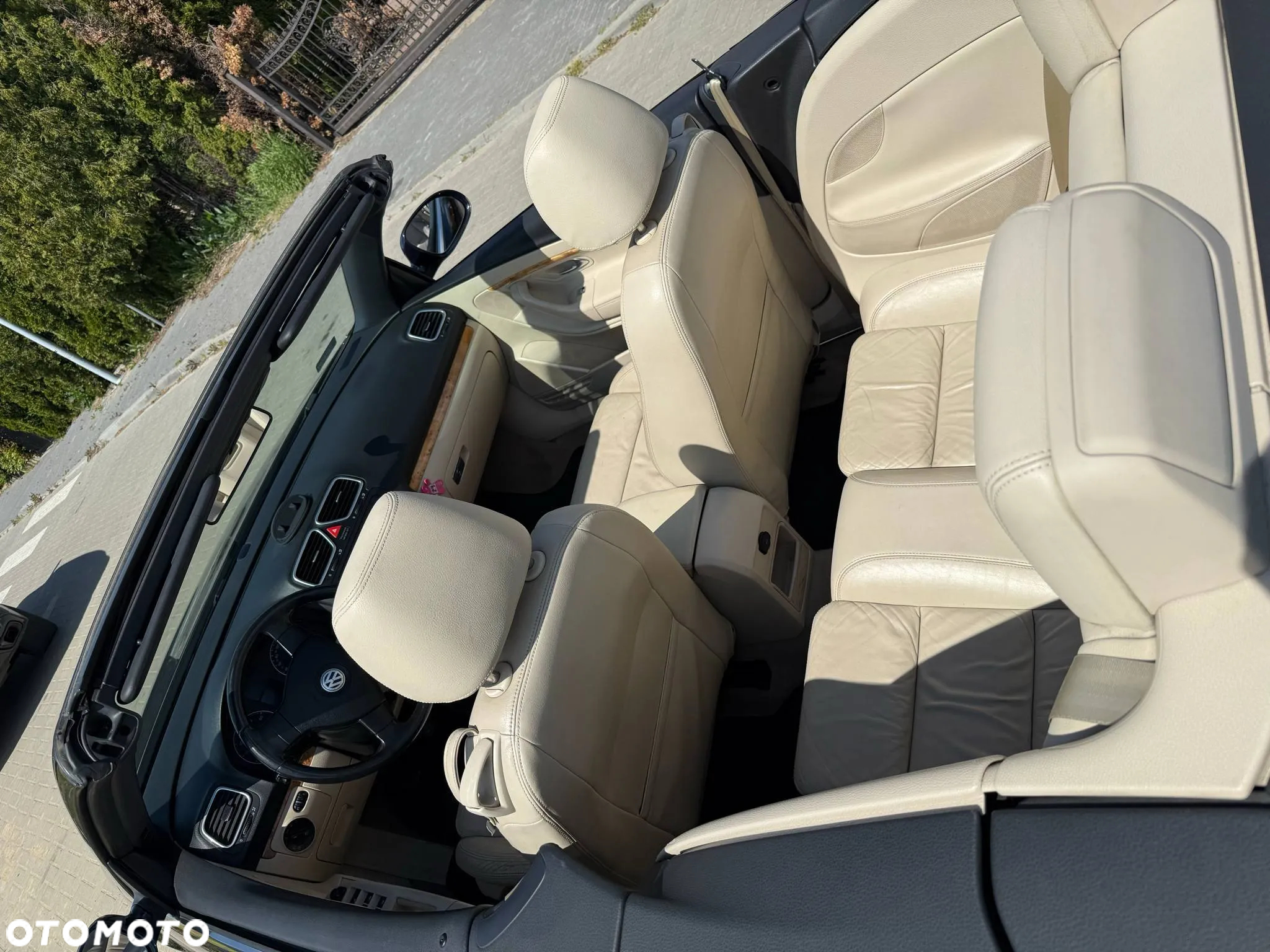Volkswagen Eos 2.0 FSI - 14