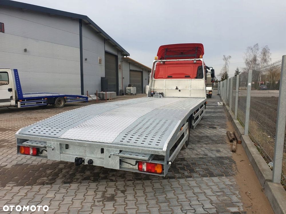 POMOC DROGOWA - NAJAZD - PRODUCENT - OPALENICA - 2