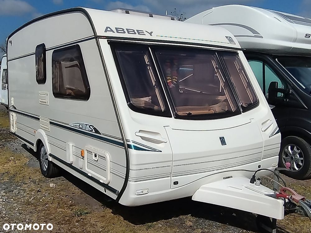 SWIFT GTS VOGUE - 1