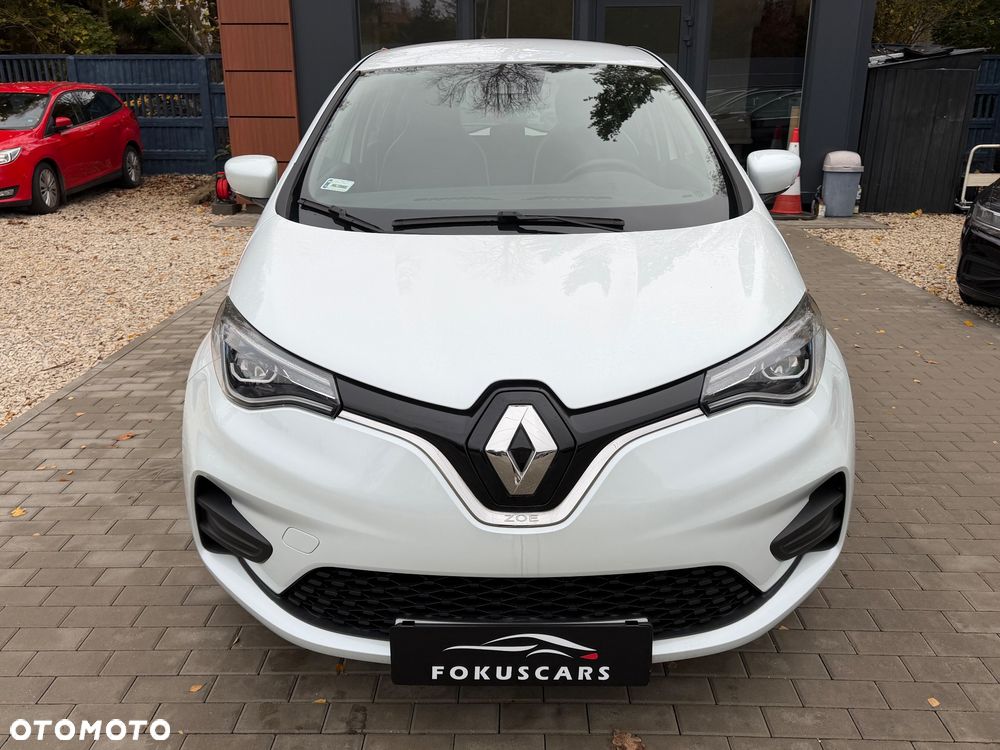 Renault Zoe R135 Z.E 50 Zen - 14