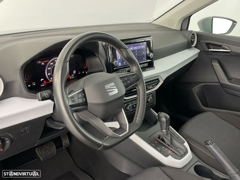 SEAT Arona 1.0 TSI Style DSG - 19