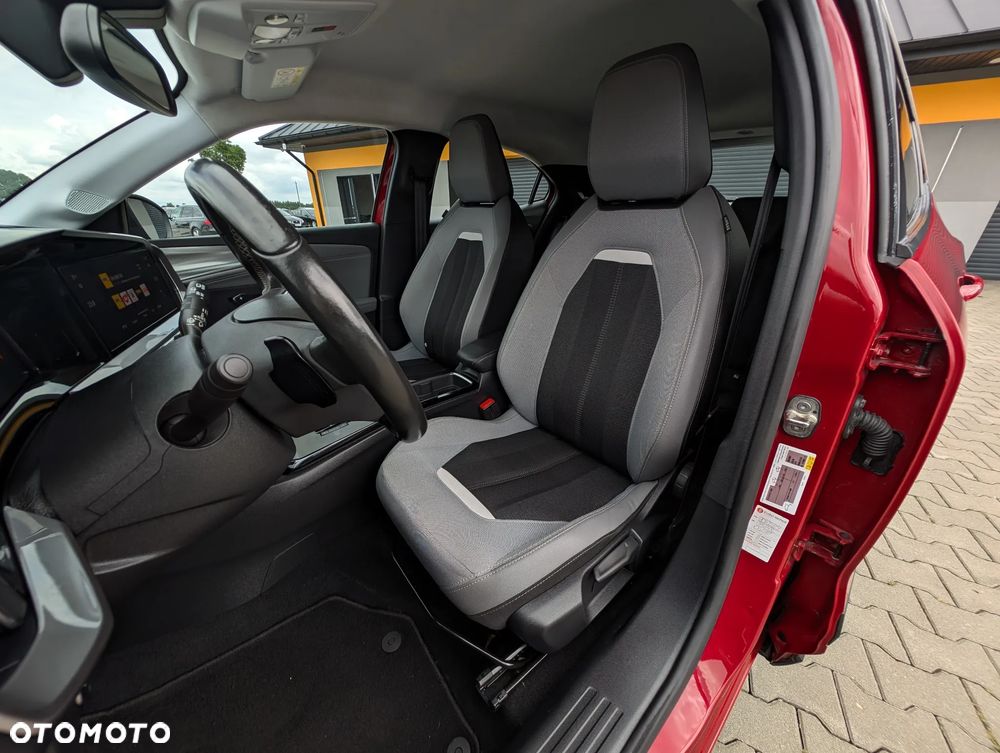 Opel Mokka 1.2 DI Turbo Automatik Business Elegance - 37