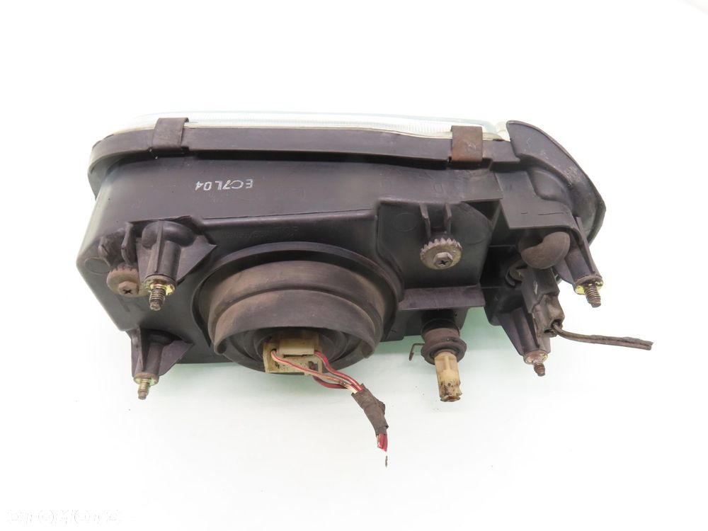 LAMPA PRAWA PRZEDNIA DAEWOO TICO - 3