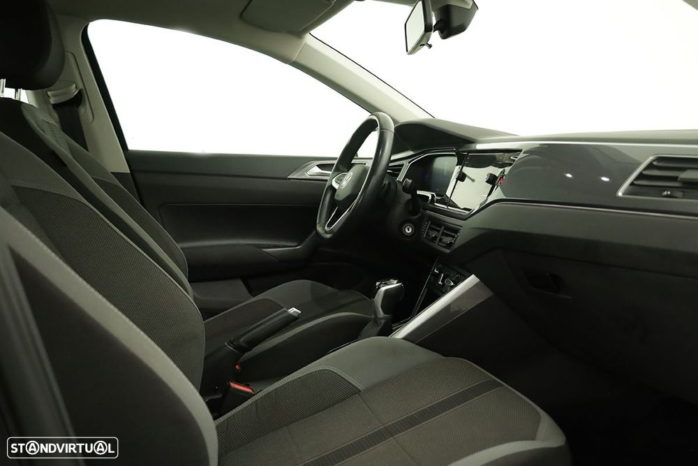 VW Polo 1.0 TSI Style DSG - 19