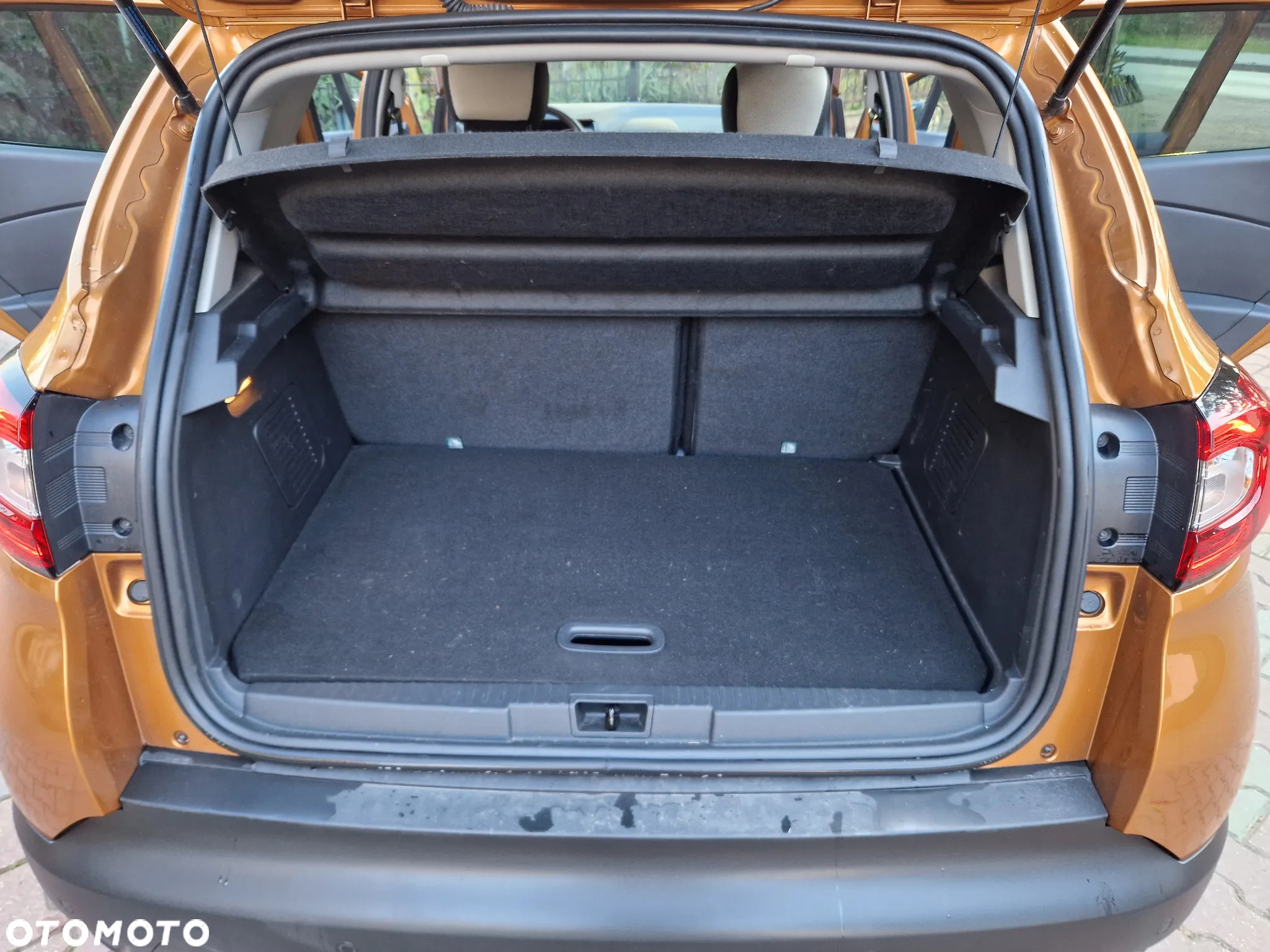Renault Captur 0.9 Energy TCe Zen - 14