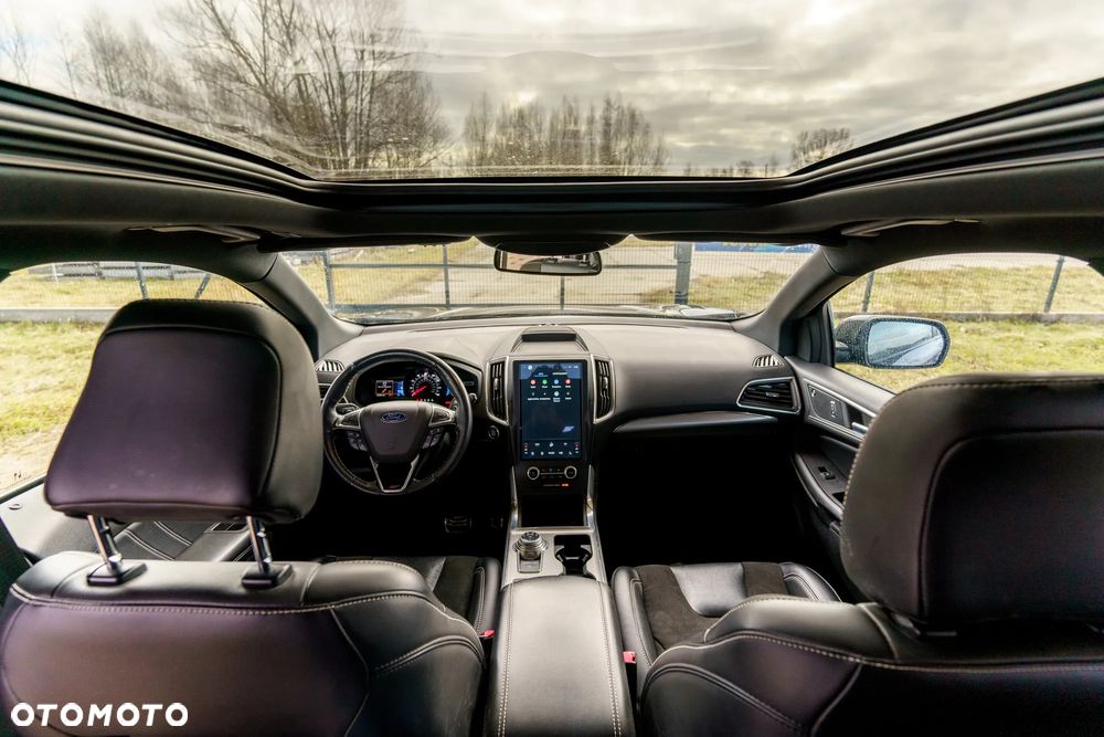 Ford Edge - 15