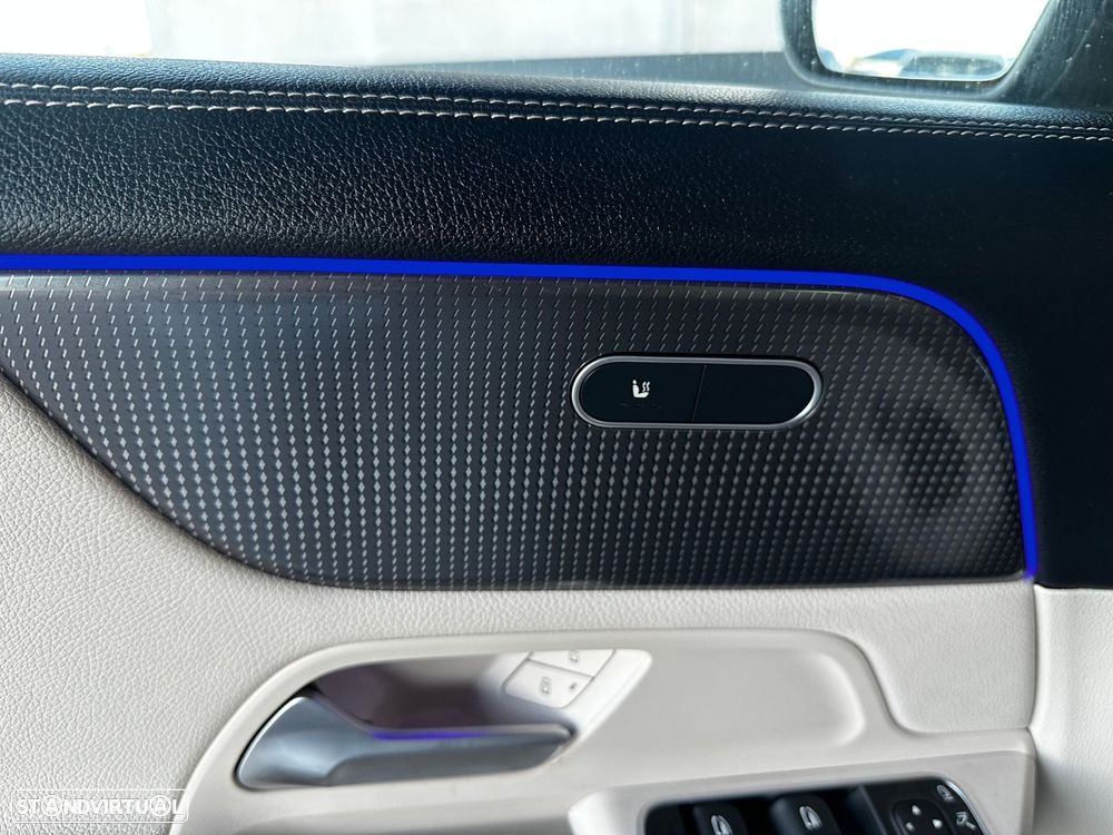 Mercedes-Benz EQA 250 Progressive - 10