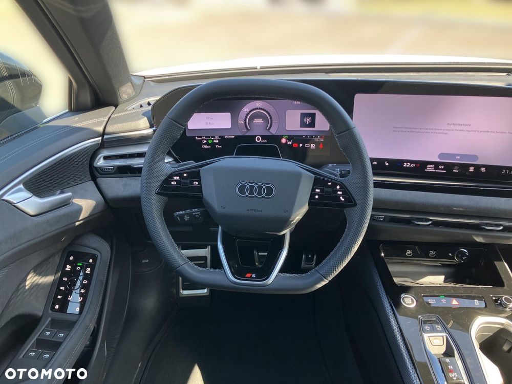 Audi A6 Limousine - 12