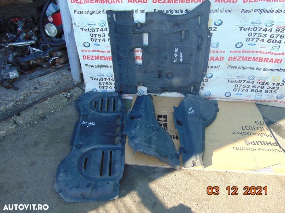 scut carenaj lateral 200lei / scut motor 450lei / scut 300lei - 1