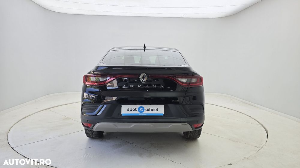 Renault Arkana E-TECH 145 Evolution - 7