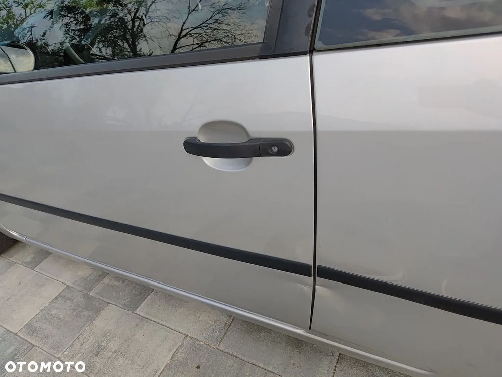 Ford Fiesta - 3