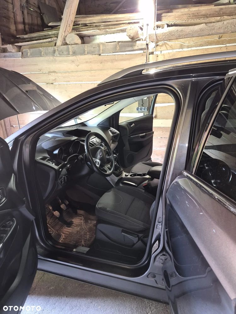 Ford Kuga 1.5 EcoBoost FWD Trend ASS - 8