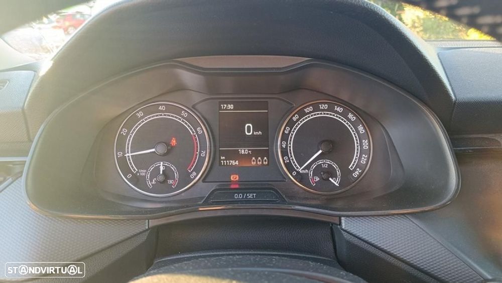 Skoda Scala 1.0 TSI Ambition - 6