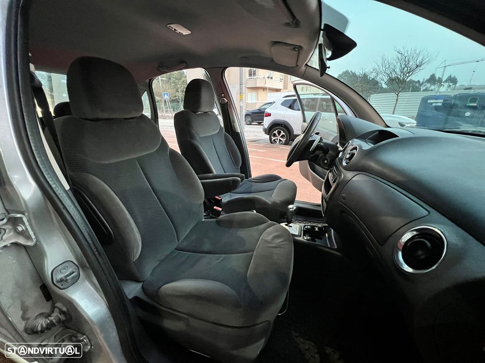 Citroën C3 1.4 HDi Exclusive Sensodrive - 11