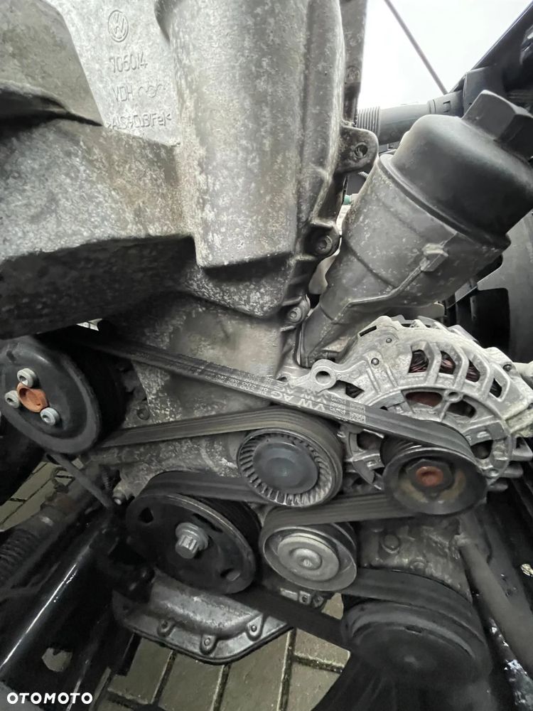 Volkswagen Polo 1.2 Team - 34