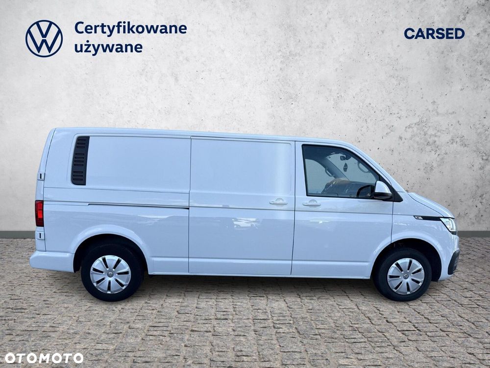 Volkswagen Transporter Trendline - 7