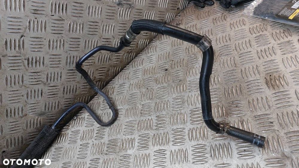 PRZEWÓD WSPOMAGANIA ALFA ROMEO 159 I 1.9 JTS - 2